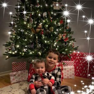 Meet your Posher, Morgan